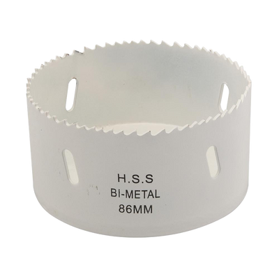 Bi-metal holesaw