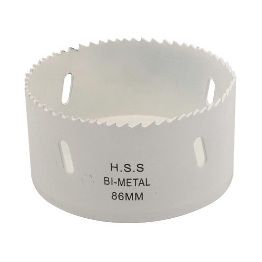 Bi-metal holesaw