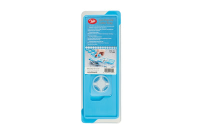 Tala Push Out Ice Cube Tray Round 10A21329