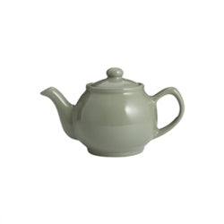 Price & Kensington Teapot Sage Green 2 Cup 0059.676