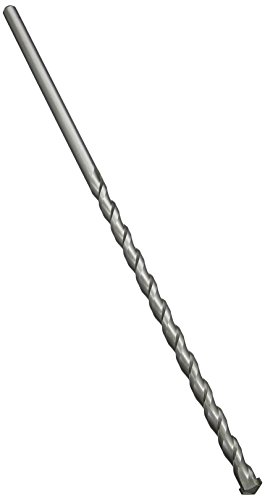 Silverline Long Masonry Drill Bit 16 X 400mm | DML16