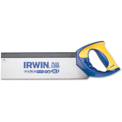 Irwin Jack Tenon Saw 300mm 12 TPI 10503534