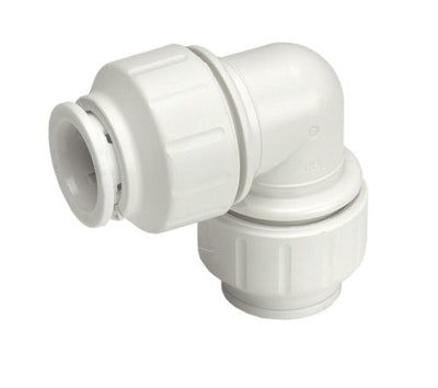 JG Speedfit Equal Elbow 15mm Single