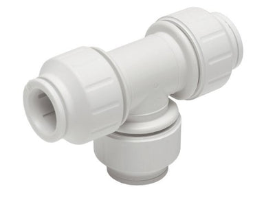 John Guest Speedfit 15mm Equal Tee