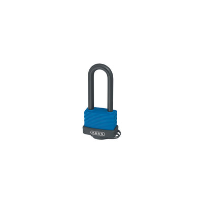 Abus 70IB/50mm Aqua Safe Brass Padlock 80mm Shackle