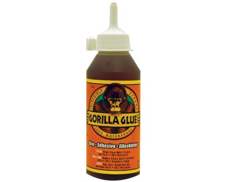 Gorilla Glue Original 250ml Bottle 1044805