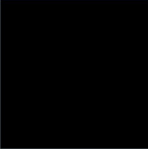 Gorilla Tape Handy Roll Black 25mm x 9m