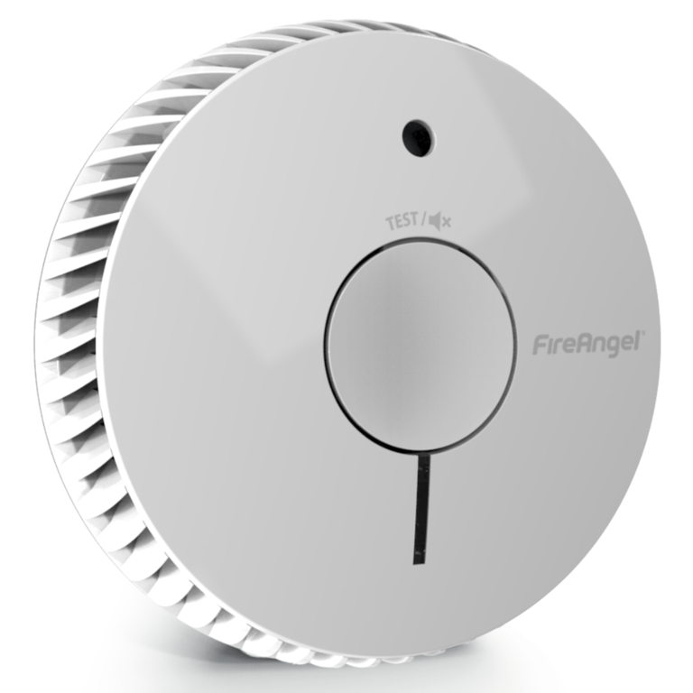 Fire Angel Optical Smoke Alarm 5 Year FA6615-R