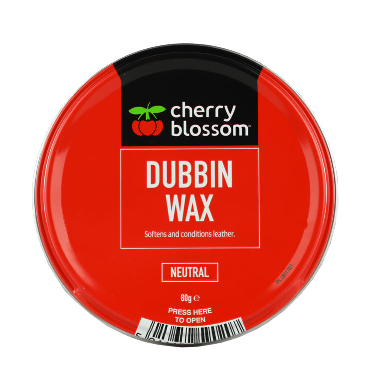 Cherry Blossom Dubbin Neutral 80g CB211021