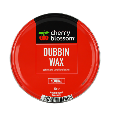 Cherry Blossom Dubbin Neutral 80g CB211021