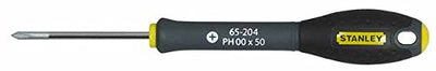 Stanley FatMax Phillips Screwdriver PH00 x 50mm