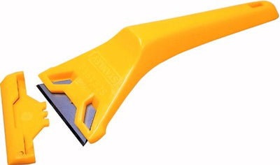 Stanley Window Scraper 60mm Blade x 170mm