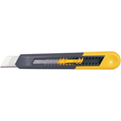 Stanley SM18 Snap-Off Blade Knife 18mm 0-10-151