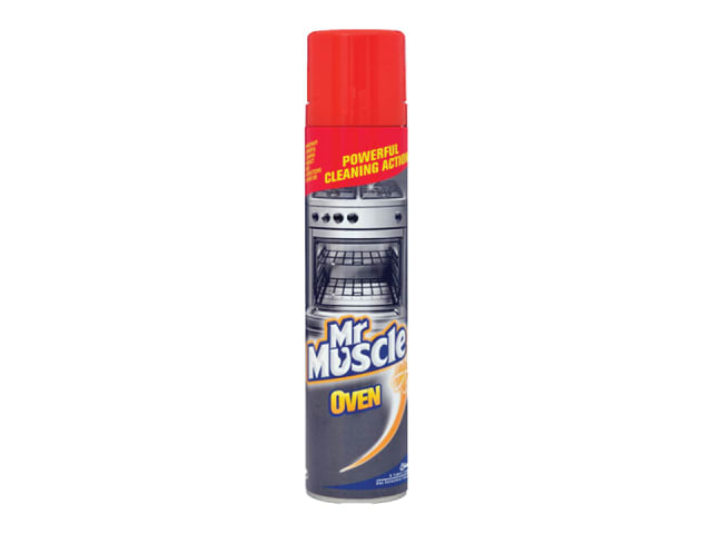 Oven Cleaner 300ml