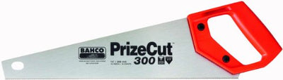 Bahco 300-14-F15/16-HP PrizeCut Handsaw 350mm 14in 15 TPI