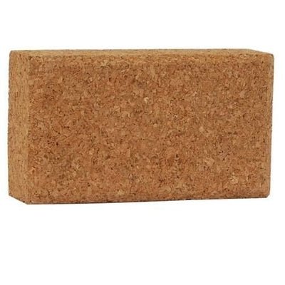 Silverline Cork Sanding Block 110 x 60 x 30mm