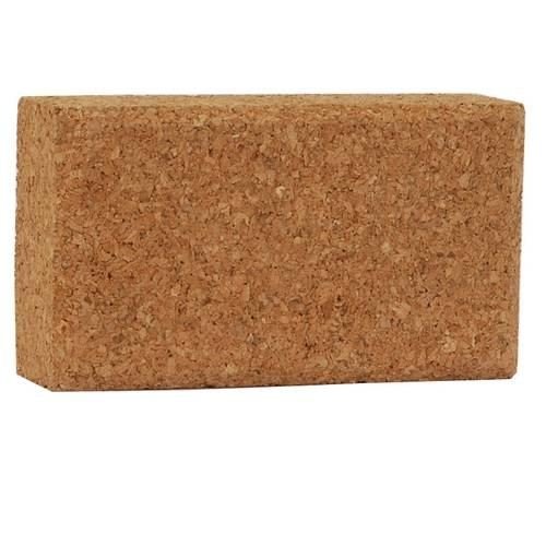 Silverline Cork Sanding Block - 110 X 60 X 30mm
