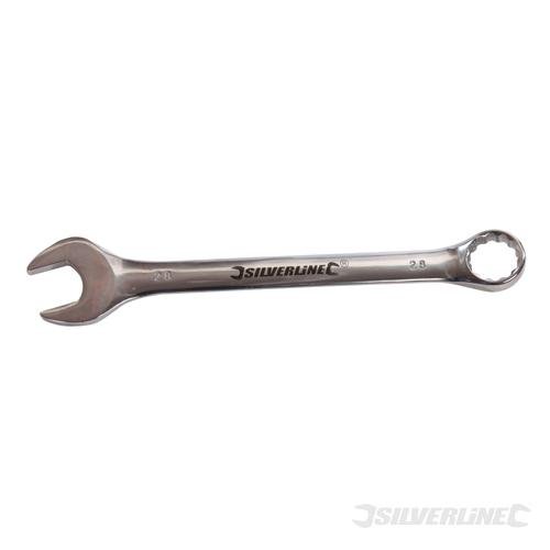Silverline Combination Spanner 21mm