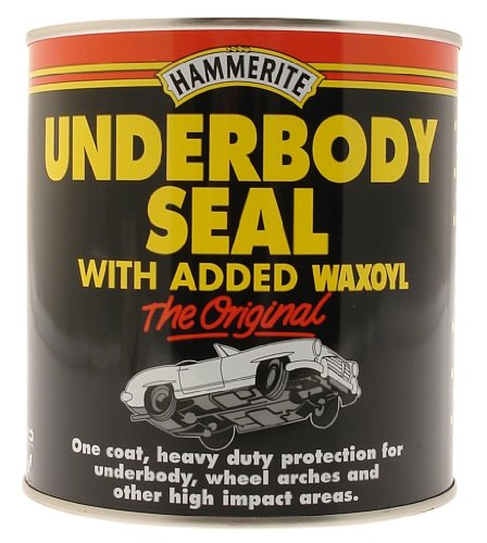 Hammerite Undebody Seal Tin 1 Lite HMMUBS1L