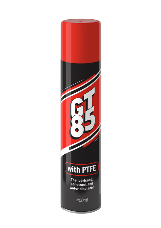 GT85 Professional Maintenance Spray 400ml 3439