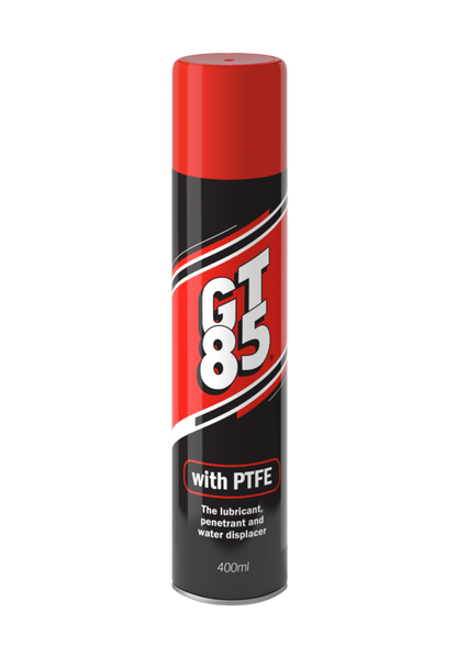 GT85 Professional Maintenance Spray 400ml 3439