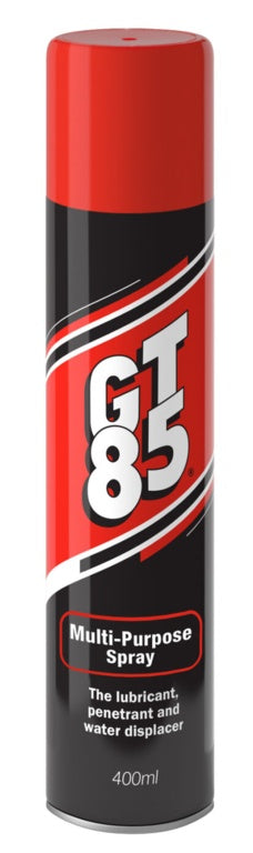 GT85 Professional Maintenance Spray 400ml 3439
