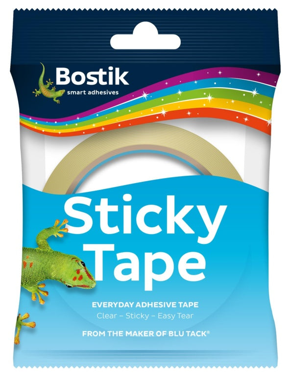 STICKY TAPE 50M X 24MM 30614974