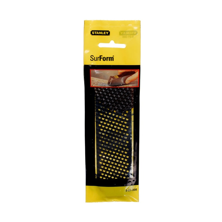 Stanley Surform Fine Cut Blade 140mm (5.5in) 5-21-398