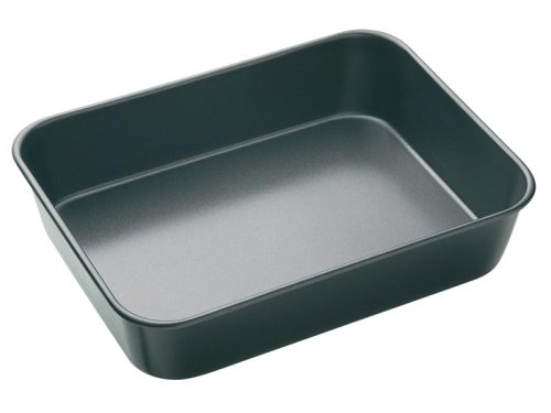 Master Class Non-Stick Large Roasting Pan, 39 X 28 X 7cm