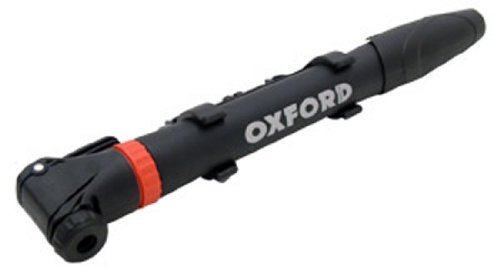 Cycle Bike Oxford Porta Pump