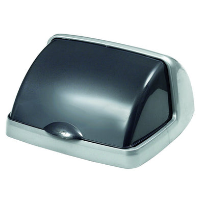 Addis 50L Roll Top Bin Lid 9759MET 015365