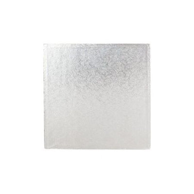 Caroline 12mm Square Cake Drum 35cm 2168