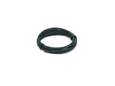 Apollo Garden Tie Wire Coil Plastic Coat 15m x 2mm