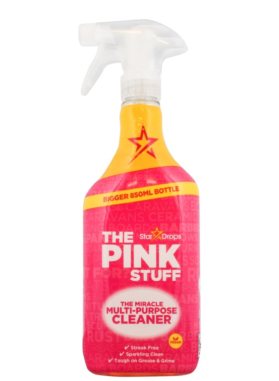 The Pink Stuff Multi Purpose Cleaner 850ml 471988