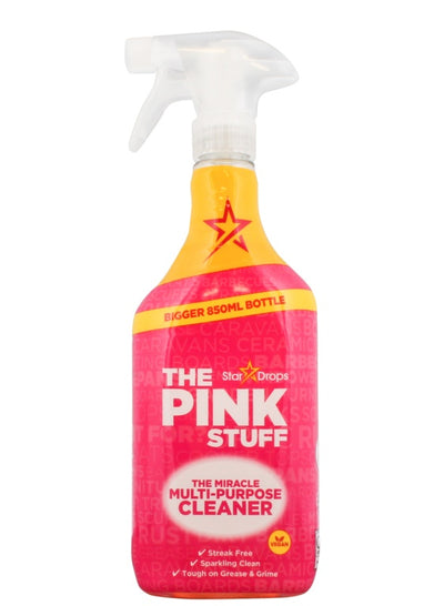 The Pink Stuff Multi Purpose Cleaner 850ml 471988