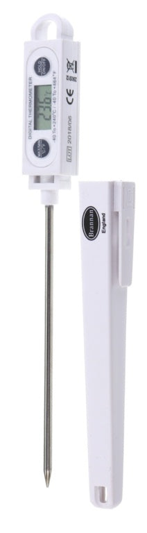 Brannan Probe Thermometer Digital 31/162/0