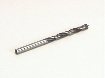 Faithfull Lip & Spur Wood Drill Bit 12mm