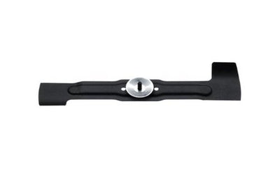 ALM Metal Lawnmower Blade Bosch Rotak 34cm