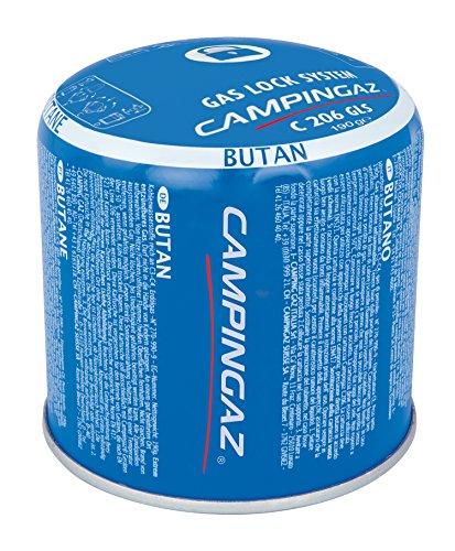Campingaz C206 GLS Cartridge 3000002290