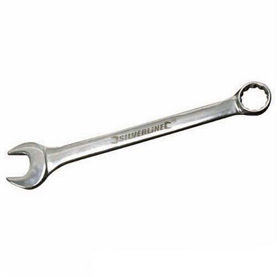 Silverline Combination Spanner 12mm