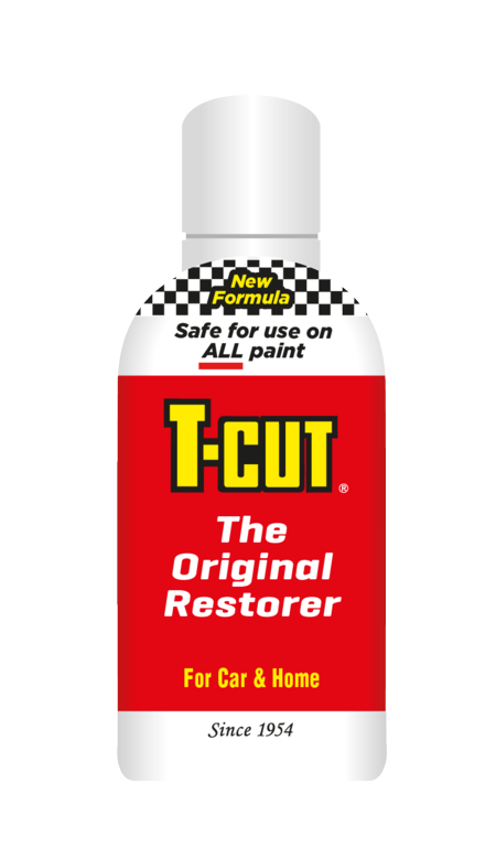 T-Cut Original Restorer 350ml TCO350
