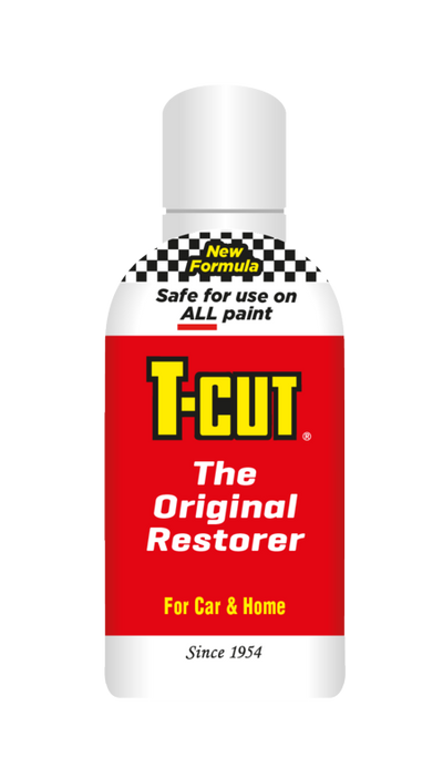 T-Cut Original Restorer 350ml TCO350
