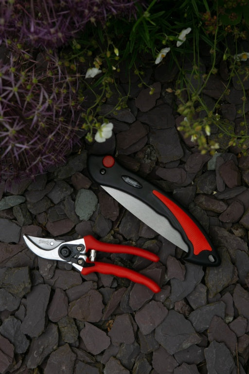 Wilkinson Sword Pruning Saw & Pruner Set 1111295WG