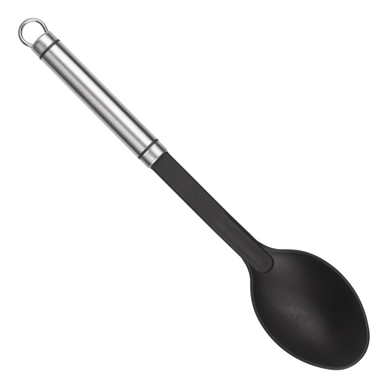 Tala Nylon Solid Spoon Stainless Steel 10A14374