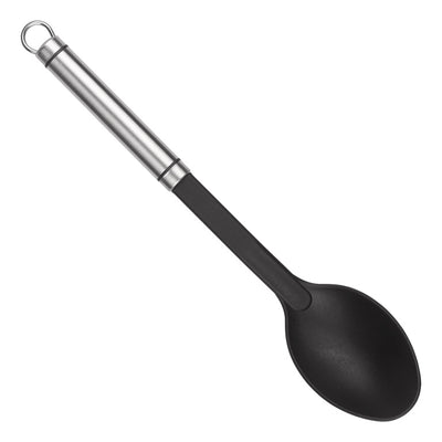 Tala Nylon Solid Spoon Stainless Steel 10A14374