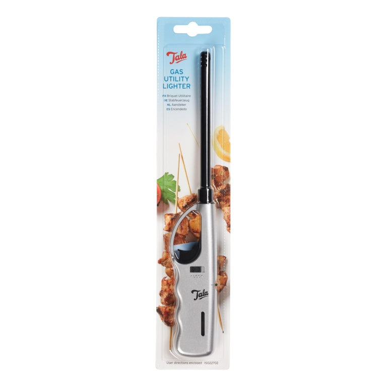 Tala Long Reach Refillable Lighter 10A02420