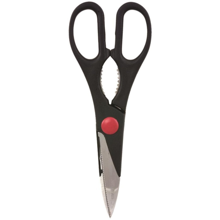 ALL PURPOSE SCISSORS 8IN 10E09120