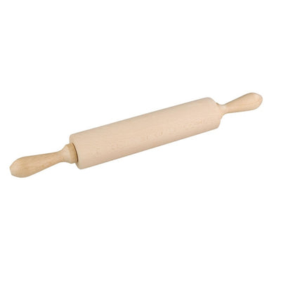 Chef Aid Beechwood Mini Rolling Pin 10E10871