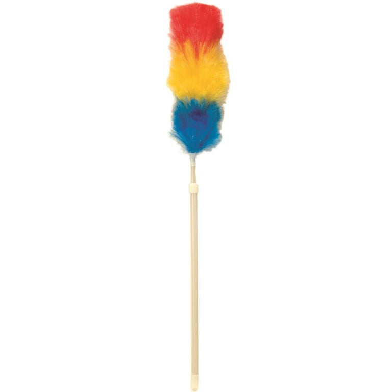 Elliott Feather Duster Extendable Handle 10F30201
