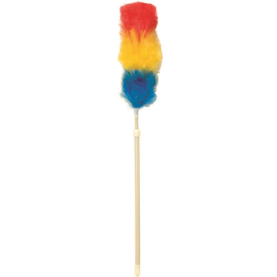 Elliott Feather Duster Extendable Handle 10F30201
